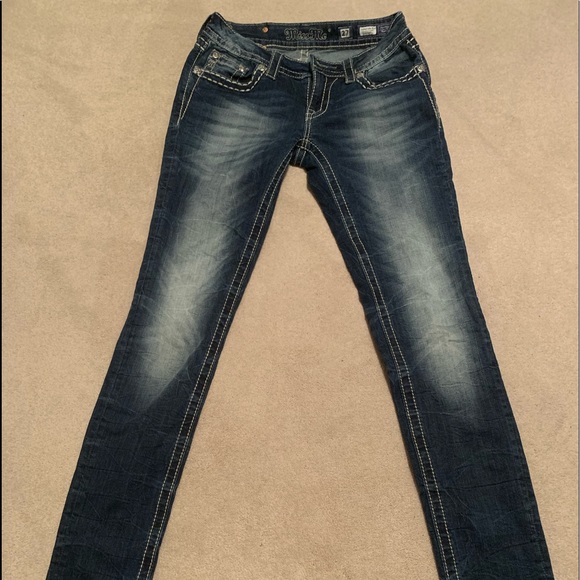 Miss Me Jeans - Picture 3 of 6